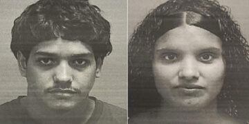 Carlos Daniel Rodríguez y Maible Bonilla Davis. (Fotos suministradas)