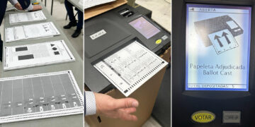 (Fotos: CEE / Facebook)