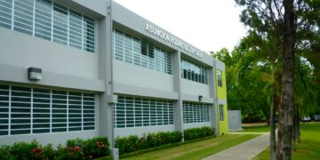 (Foto: Escuela Superior Asunción Rodríguez de Sala / Facebook)