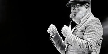 Francisco Céspedes. (Foto: Francisco Céspedes / Facebook)