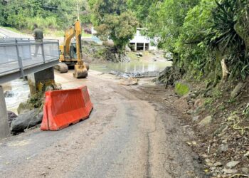 Sector La Haya en Peñuelas. (Foto: Gregory Gonsález / Facebook)