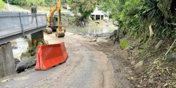 Sector La Haya en Peñuelas. (Foto: Gregory Gonsález / Facebook)