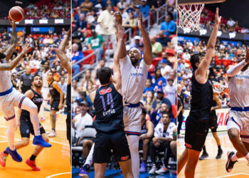 (Foto: Cangrejeros de Santurce / BSN)