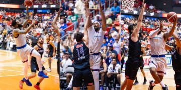 (Foto: Cangrejeros de Santurce / BSN)
