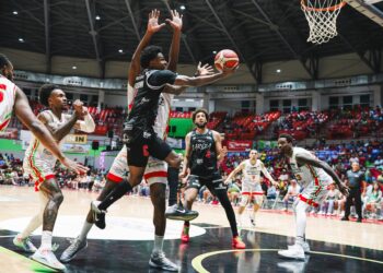 Foto: Gigantes de Carolina/BSN