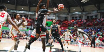 Foto: Gigantes de Carolina/BSN