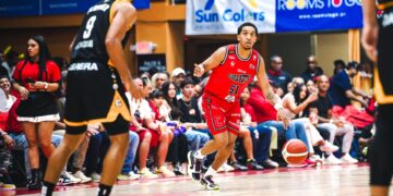 Foto: Gigantes de Carolina/BSN