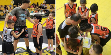 (Fotos: Municipio de Yauco / Facebook)