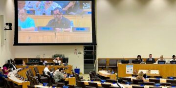 El director asociado de la entidad, Arturo Massol Deyá,  reclamó que Estados Unidos viabilice la independencia energética de Puerto Rico como una medida de reparación colonial. (suministrada)