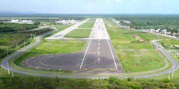 Foto: Amigos del Aeropuerto Mercedita / Facebook