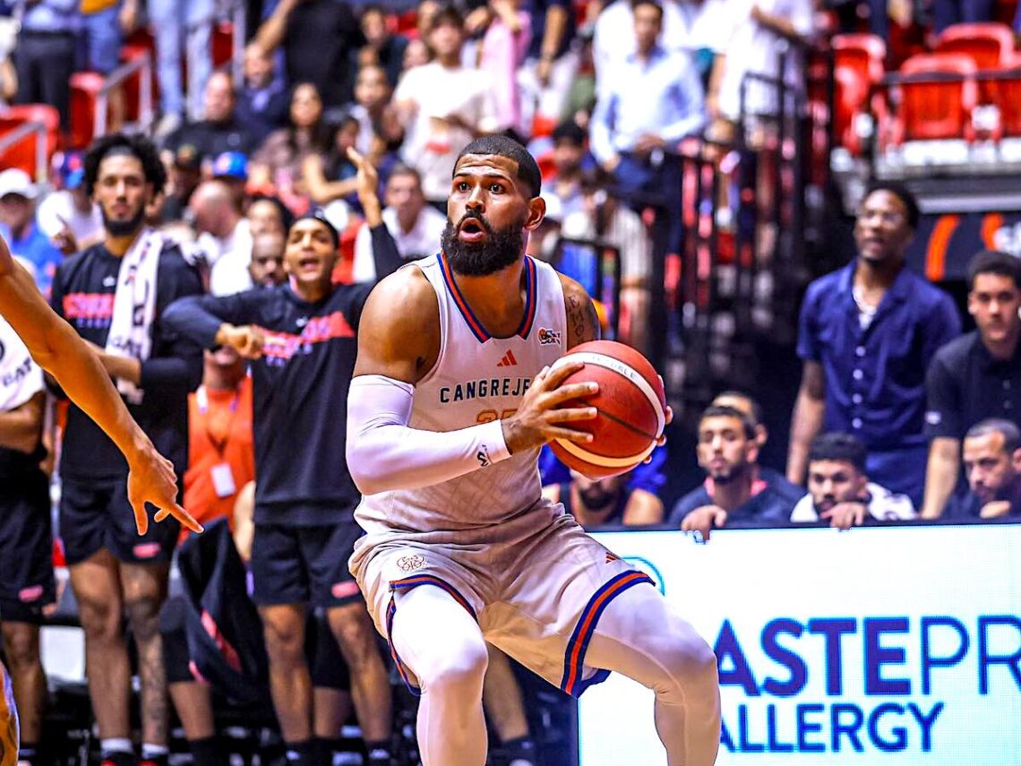 Foto: Baloncesto Superior Nacional / Facebook