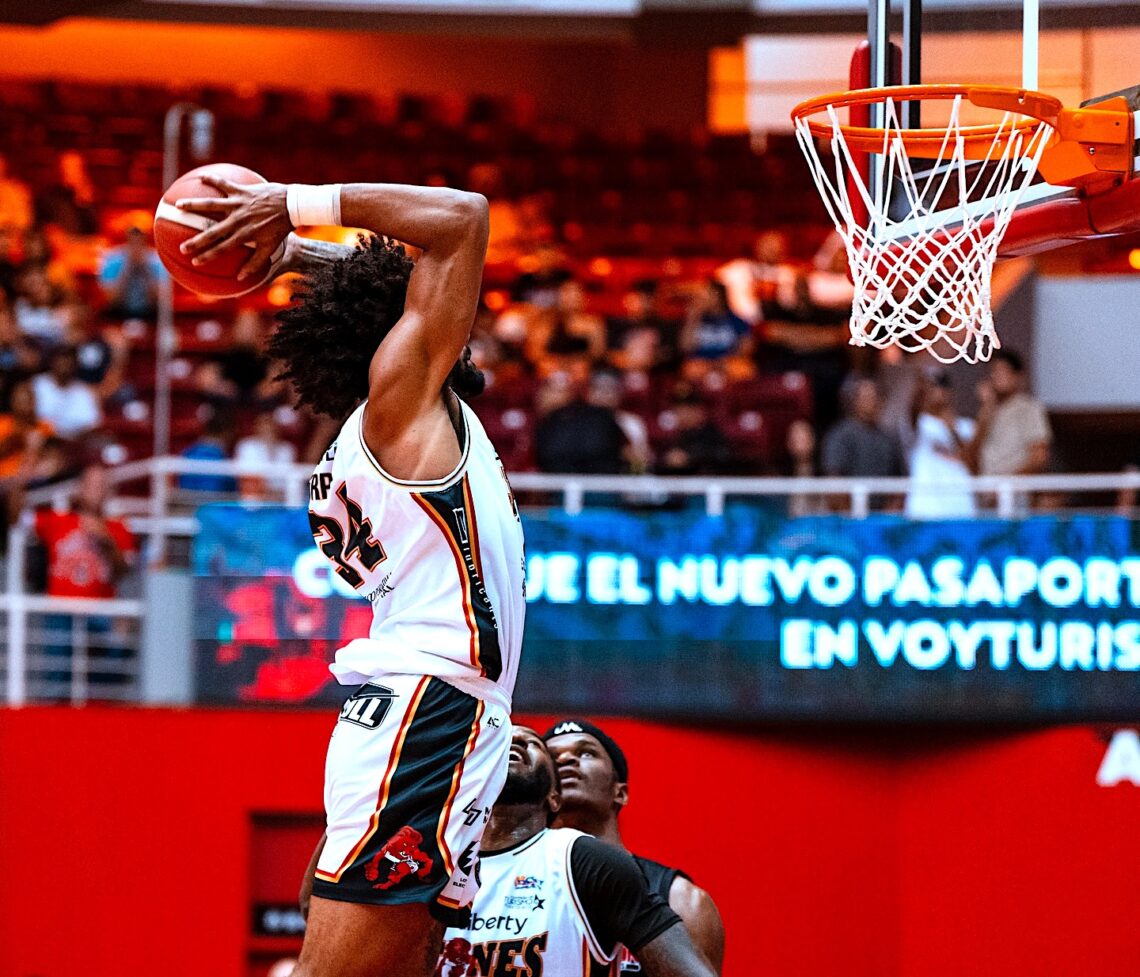 Foto: Leones de Ponce Oficial / Facebook