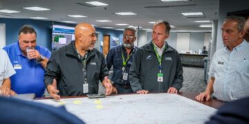 Foto: LUMA Energy/Facebook