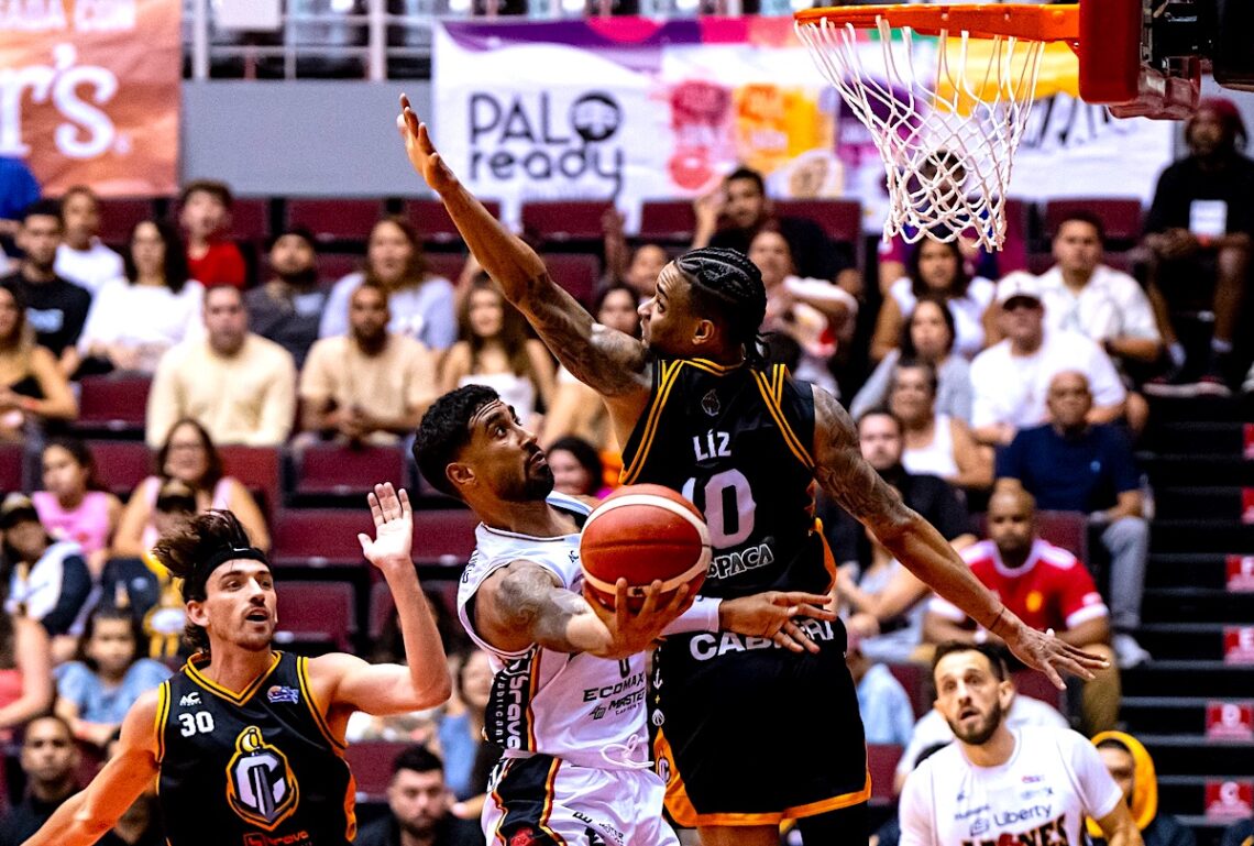 Foto: Leones de Ponce / Facebook