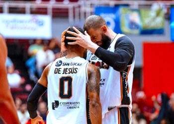 Foto: Leones de Ponce / Facebook