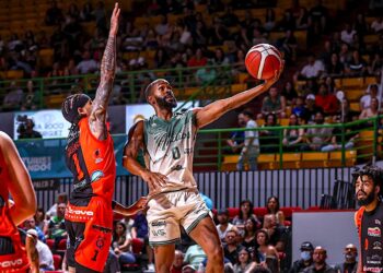 Foto: Baloncesto Superior Nacional