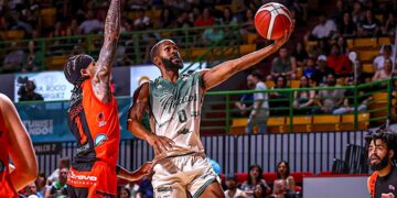 Foto: Baloncesto Superior Nacional