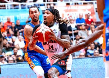 Foto: Leones de Ponce / Facebook