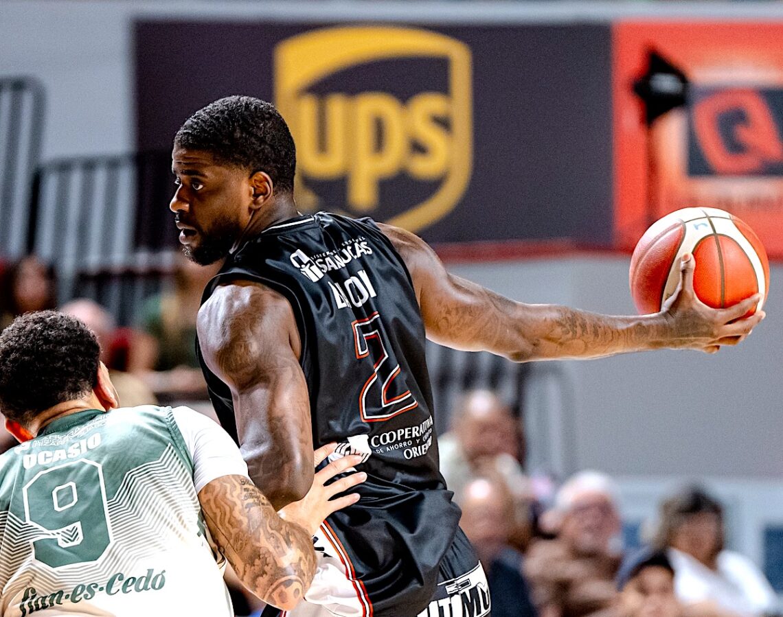 Foto: Leones de Ponce / Facebook