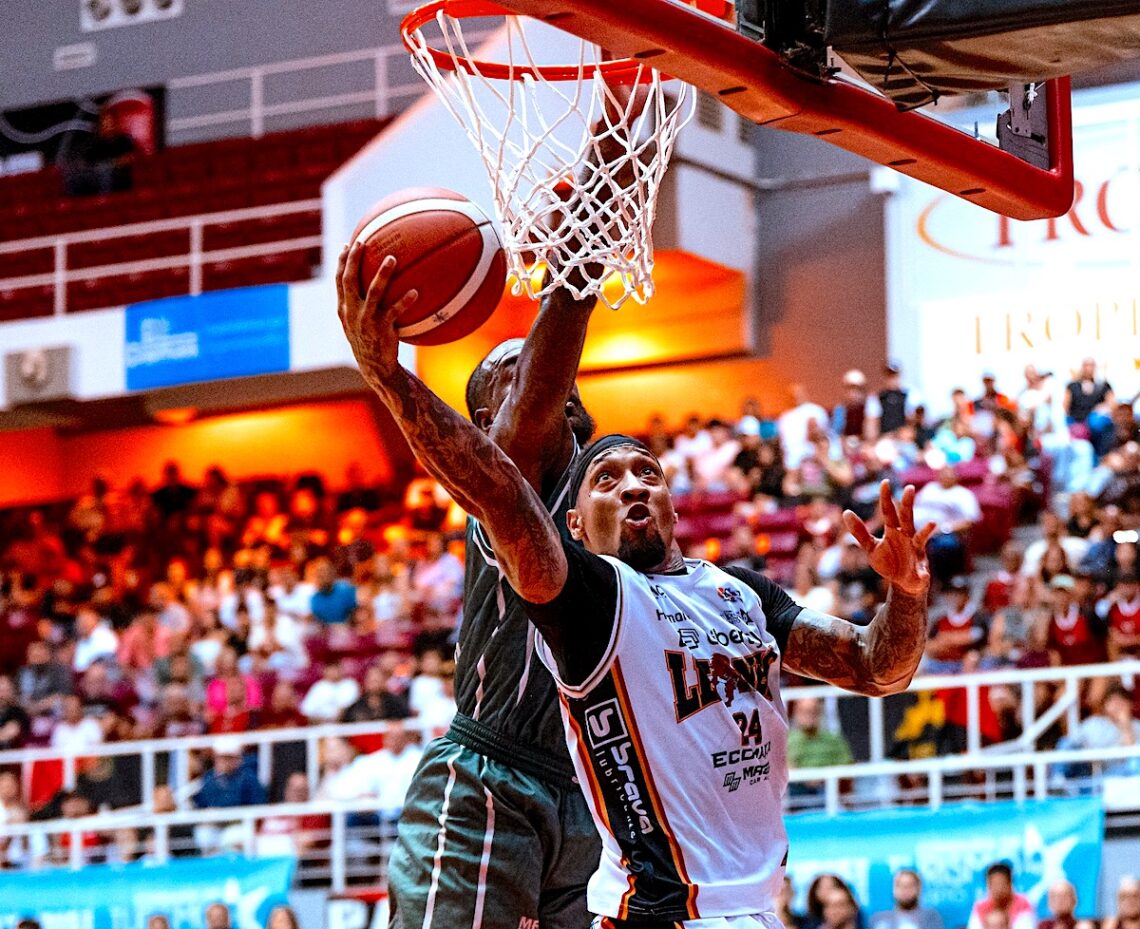 Foto: Leones de Ponce / Facebook