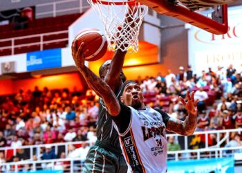 Foto: Leones de Ponce / Facebook