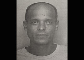 Brian Pérez Lebrón. (Foto suministrada)