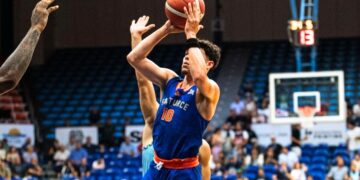 Foto: Cangrejeros de Santurce/Facebook