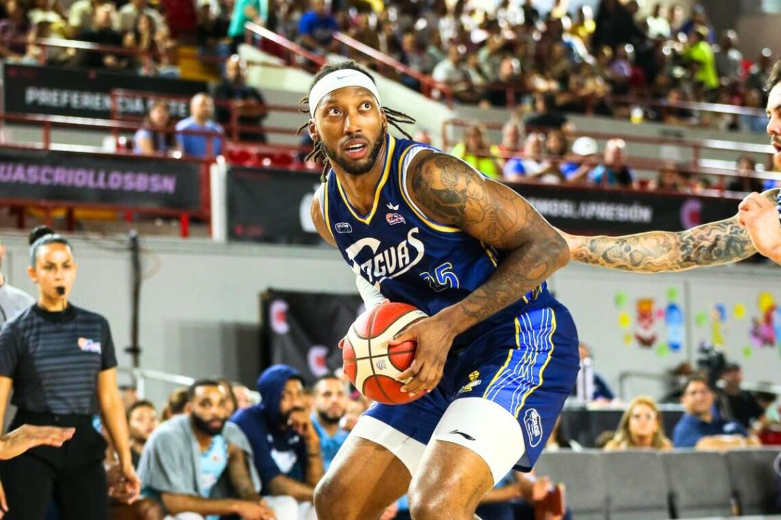 Foto: Criollos de Caguas/Facebook