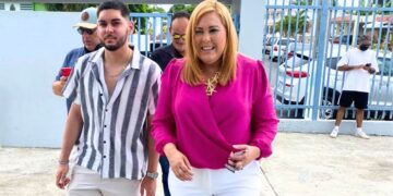 Foto: Doris Alvarado Representante Ponce Distrito 24/Facebook