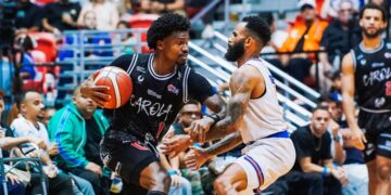 Foto: Gigantes de Carolina/BSN