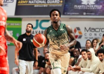 Foto: Indios de Mayagüez/BSN