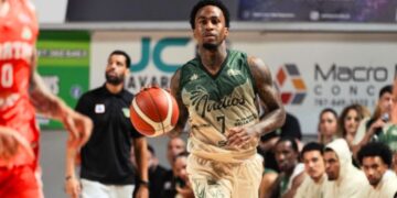 Foto: Indios de Mayagüez/BSN