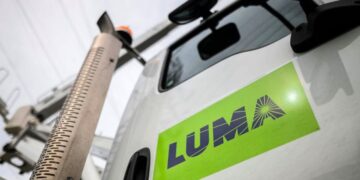 Foto: LUMA Energy/Facebook