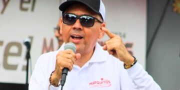 Foto: Marquitos Valentín, Alcalde Sabana Grande 2024/Facebook