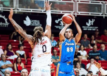 Foto: Vaqueros de Bayamón BSN/Facebook