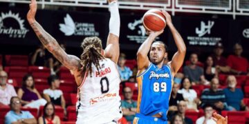 Foto: Vaqueros de Bayamón BSN/Facebook