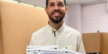 Foto: Virgilio Olivera/Facebook