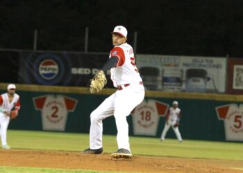 Freddie Cabrera. (Foto suministrada / Aldwin Santiago)