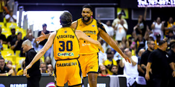 Foto: Baloncesto Superior Nacional (archivo)