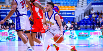 Foto: Baloncesto Superior Nacional (suministrada)