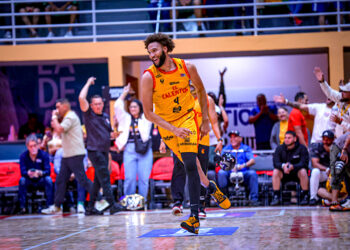 Foto: Baloncesto Superior Nacional