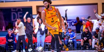 Foto: Baloncesto Superior Nacional