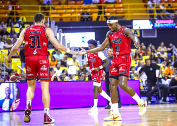 Foto: Baloncesto Superior Nacional