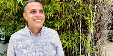 Alcalde de Guayanilla, Raúl Rivera Rodríguez. (Foto: Omar Alfonso)