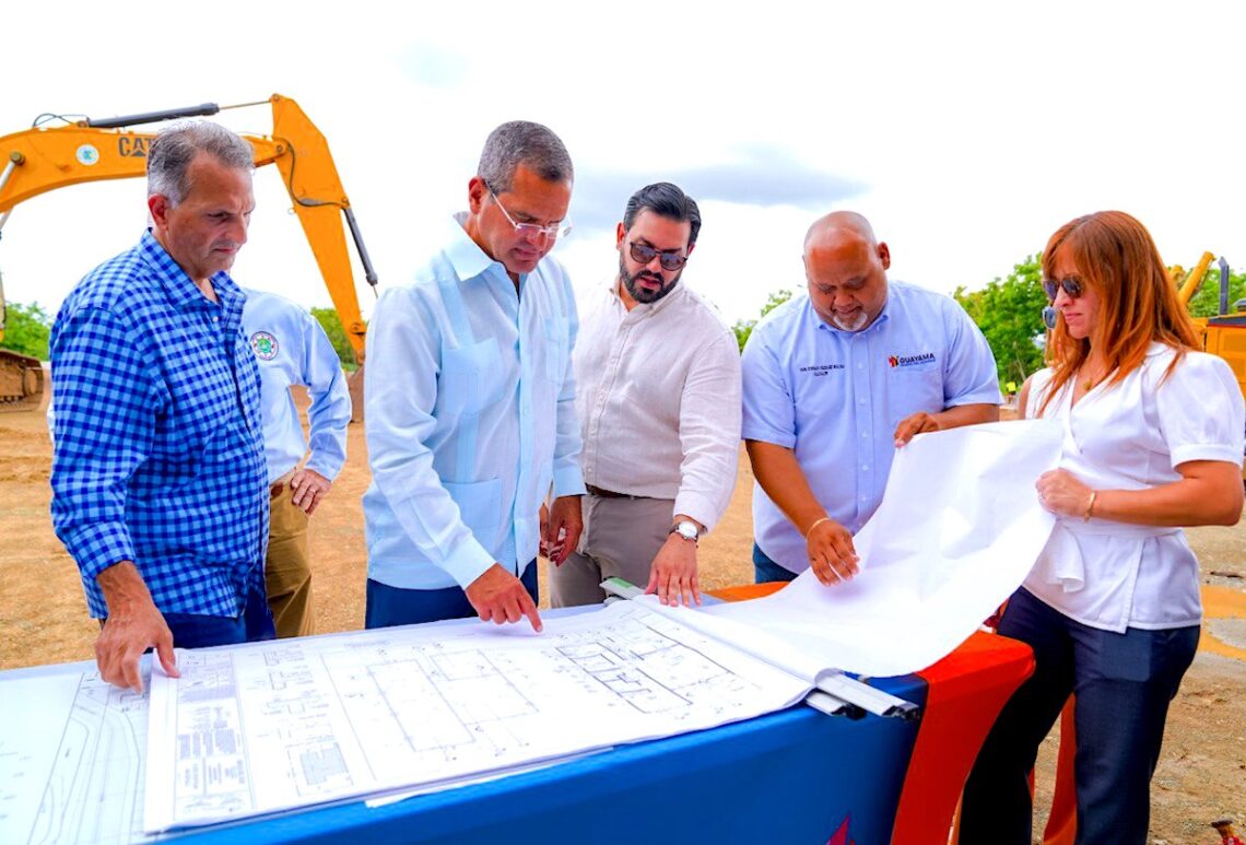 El proyecto de 123 unidades de vivienda ha sido denominada Brisas del Mar Village. (suministrada)