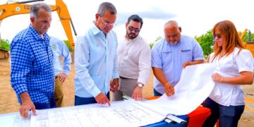 El proyecto de 123 unidades de vivienda ha sido denominada Brisas del Mar Village. (suministrada)