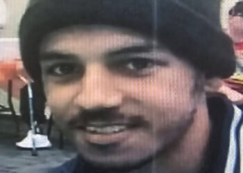 Jordán Isaak Morales. (Foto suministrada)