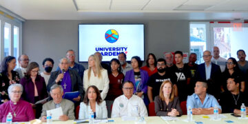 Esta alianza está formada por organizaciones comerciales, religiosas, cooperativistas, sindicales, ambientales, comunitarias, educativas, culturales, profesionales, de trabajadores y pensionados. (Foto suministrada)