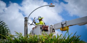 Foto: LUMA Energy/Facebook