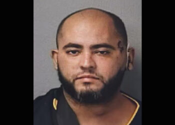 Luis A. Cruz Santiago. (Foto archivo)